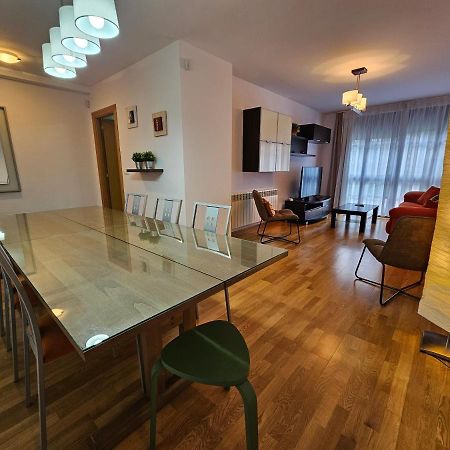 13B01 Apartamento Con Terraza Y Garaje Ribadesella Exterior foto