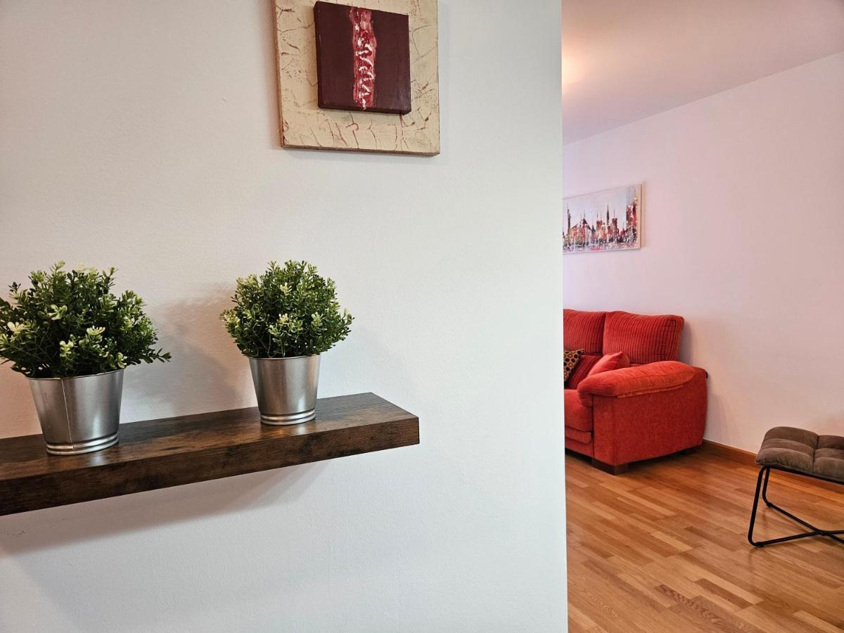 13B01 Apartamento Con Terraza Y Garaje Ribadesella Exterior foto